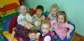 Детский центр Солнечный город на метро Приморская
