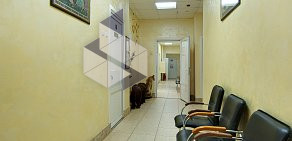 Многопрофильный медицинский центр Альтамед+ на Союзной улице в Одинцово
