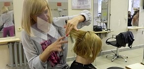 Школа парикмахерского искусства Профиль на Ленинском проспекте