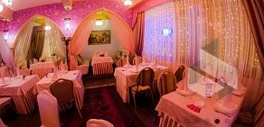 Ресторан Султан в Одинцово