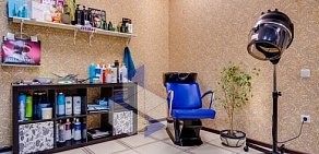 Салон красоты Beauty Time на Кутузовском проспекте