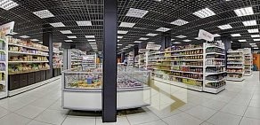 Сеть супермаркетов Лайм на Заневском проспекте