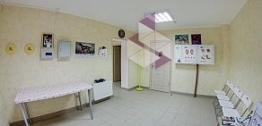 Ветеринарная клиника Вертихвост на Самарской улице