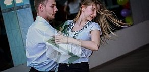 Школа танцев Megapolis в Гвардейском переулке, 11Б