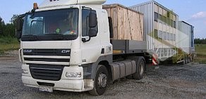 Компания по перевозке негабаритных грузов Карго-Плюс