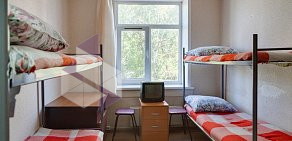 Хостел Sity в Электролитном проезде, 1к4