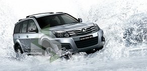 Автотехцентр Great Wall Центр Ижевск