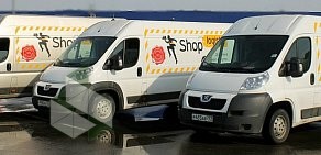 Доставка для интернет магазинов Shop-Logistics на Угрешской улице