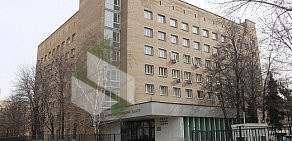 Стоматологический центр Клинический центр Сеченовского Университета на улице Можайский Вал