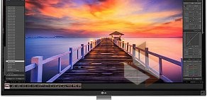 Торговая компания LG Electronics RUS