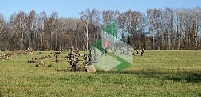 Военно-патриотический клуб Дубовый лист на метро Каширская