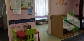 Детский медицинский центр ЮниОрт на Приморском проспекте