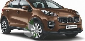 Официальный дилер Kia АвтоСтиль