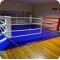 Школа бокса Boxing Hall на улице Удальцова