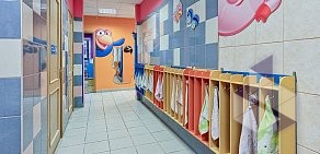 Детский развивающий центр Эрудит на метро Приморская