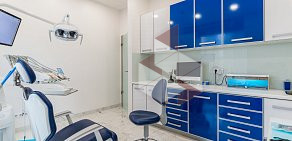 Стоматологическая клиника Атлантис Дентал Клиник на метро Водный стадион