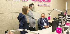 Tatar Radiosi, FM 100.5