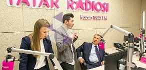 Tatar Radiosi, FM 100.5