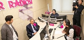 Tatar Radiosi, FM 100.5