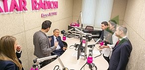Tatar Radiosi, FM 100.5