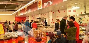 Супермаркет Матрица на Московском шоссе