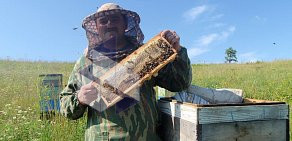 Магазин продуктов пчеловодства Северный мёд на Никольском проспекте