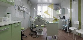 Стоматологическая клиника Дент-эксперт на Южнобутовской улице