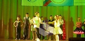 Детская школа танцев Браво в Пушкине