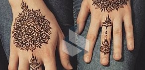 Школа-студия MEHNDI на Кольцовской улице