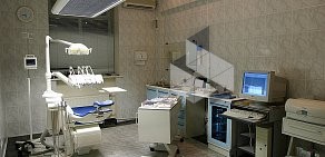 Стоматологическая клиника Премьер Стоматология на метро Рижская 