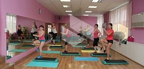 Спортивный комплекс Восход на Новороссийской улице