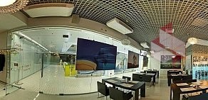 Сеть баров-ресторанов Sasha`s bar в ТЦ Olympic Plaza