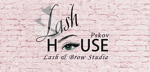 Студия наращивания ресниц Lash House Pskov