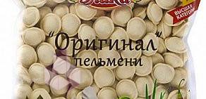 Сеть магазинов и киосков полуфабрикатов Элика на улице Суворова