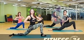 Фитнес-клуб Fitness24 на Народной улице