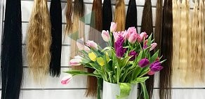 Салон-бутик наращивания натуральных волос Michelle Hair на улице Володарского
