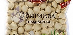 Сеть магазинов и киосков полуфабрикатов Элика на улице Никитина