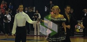 Школа танцев Танцевальная студия BLACK&WHITE на улице Лукачёва