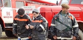 Всероссийское Добровольное Пожарное Общество