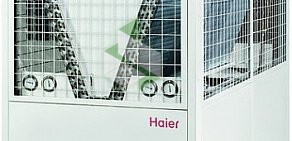 Оптовая компания Haier