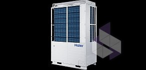 Оптовая компания Haier