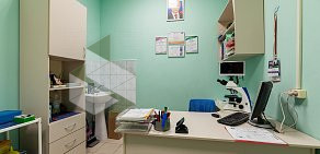 Ветеринарная клиника Доктор Вет в Октябрьском округе 