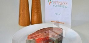 Ресторан доставки Fitness Food Menu на Дорожной улице