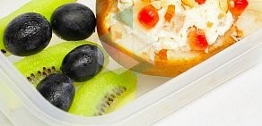 Ресторан доставки Fitness Food Menu на Дорожной улице