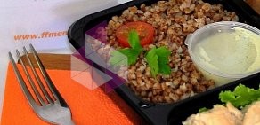 Ресторан доставки Fitness Food Menu на Дорожной улице