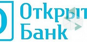 Банк ФК Открытие на метро Купчино
