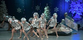 Школа современного танца Five`s Dance Studio