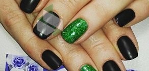 Студия маникюра Severina Prof Nails в ТЦ Питер