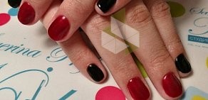 Студия маникюра Severina Prof Nails в ТЦ Питер