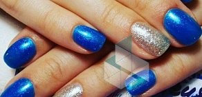 Студия маникюра Severina Prof Nails в ТЦ Питер